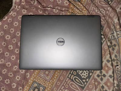 Dell Latitude 5320