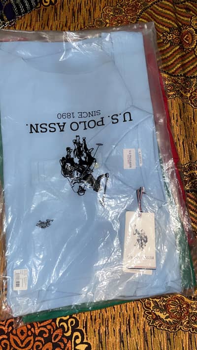 Shirts U. S POLO ASSN.