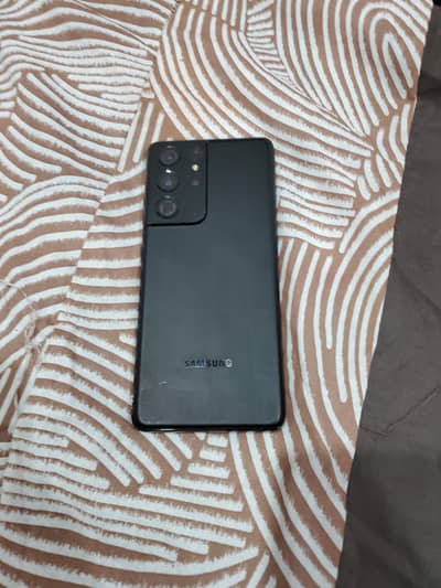 Samsung Mobile S21 Ultra 12gb 256gb