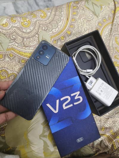 Vivo V23 5G