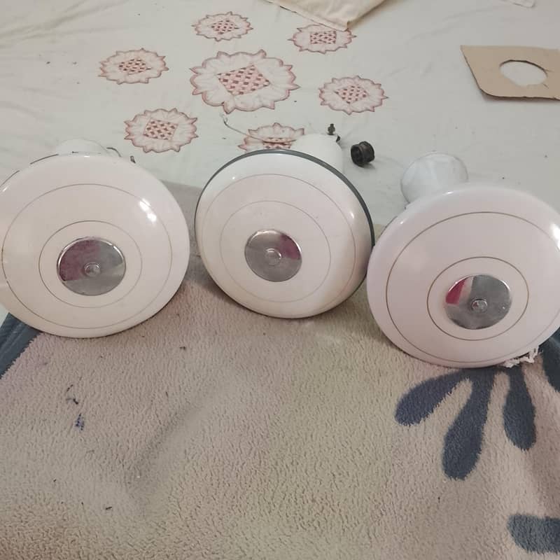 3 fans 5