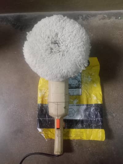 Car polish glendar