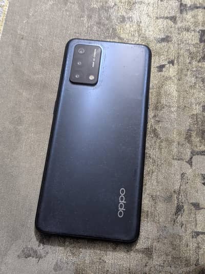 OPPO F19