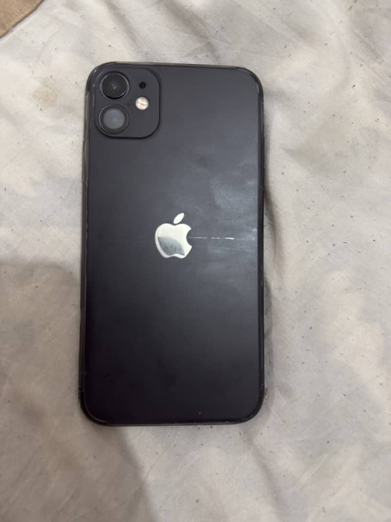 Apple iPhone 11 0
