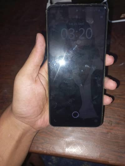 Vivo Y20