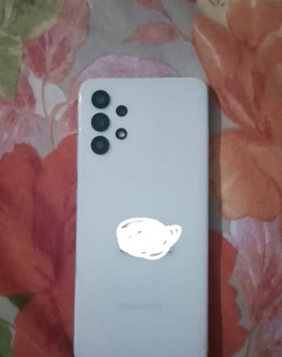 Samsung Mobile A32