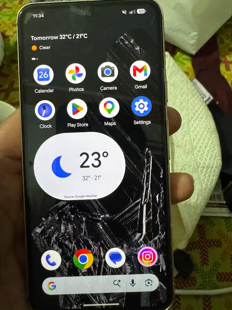 Google Other Model 0