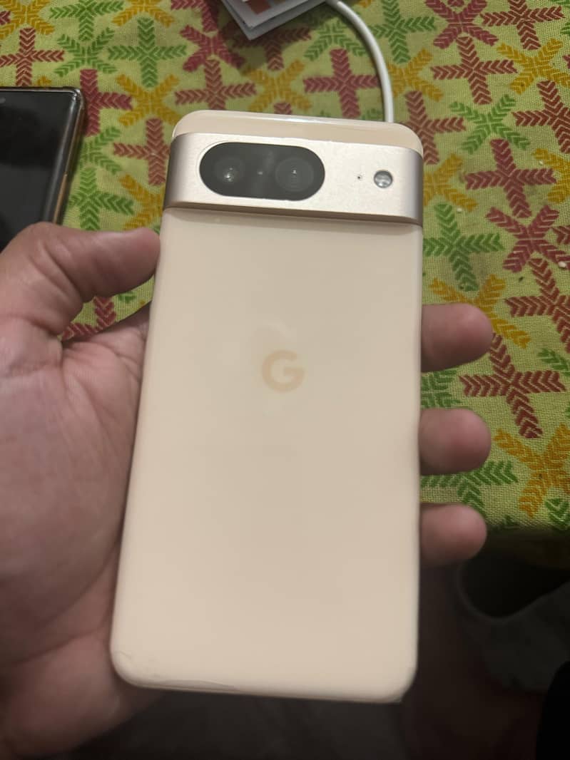 Google Other Model 1