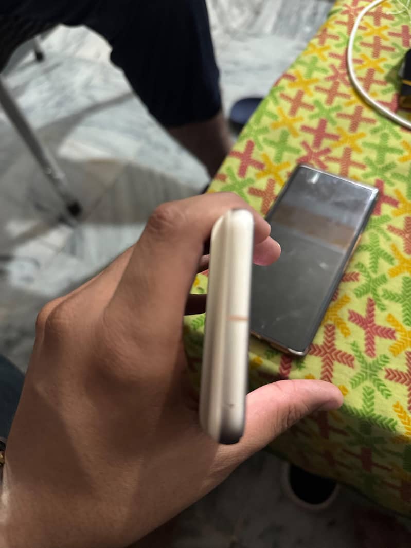 Google Other Model 5