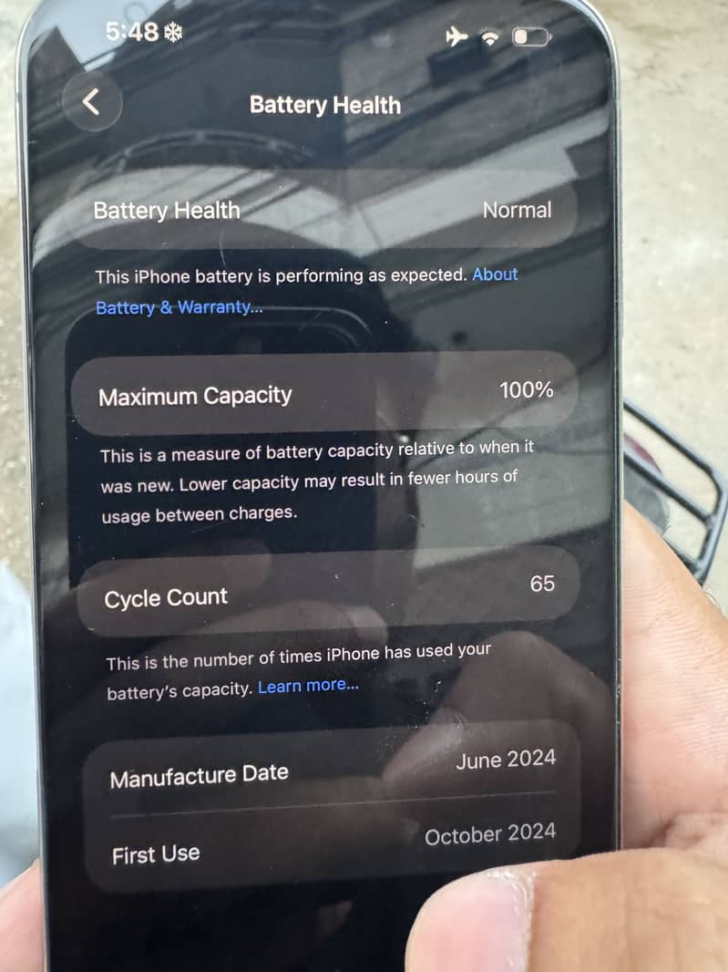 Apple iPhone 15 Pro Max 2