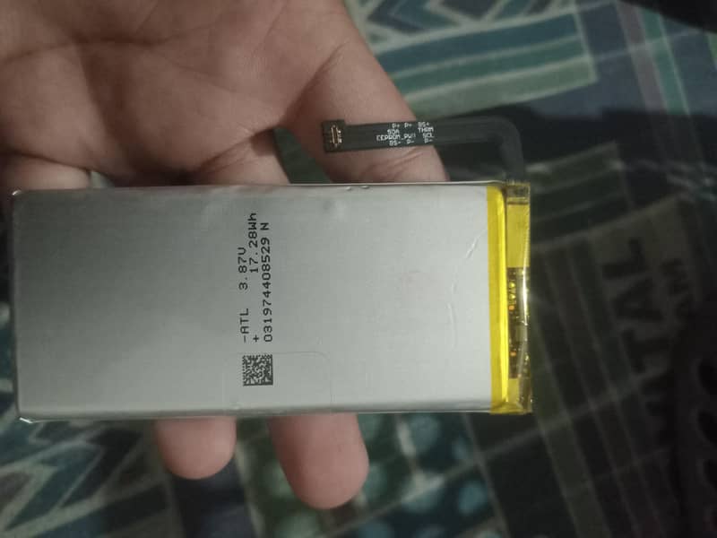 Google Pixel 5 1