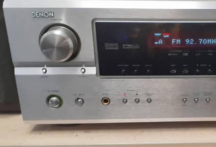 Denon AVR-1906