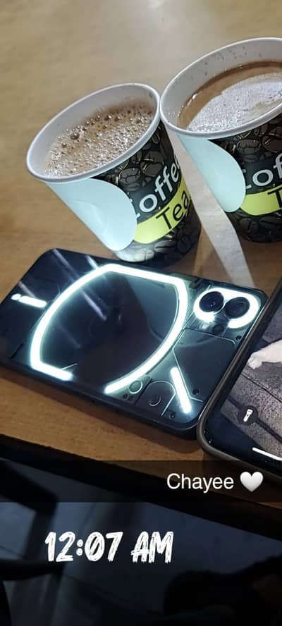Nothing Phone 1