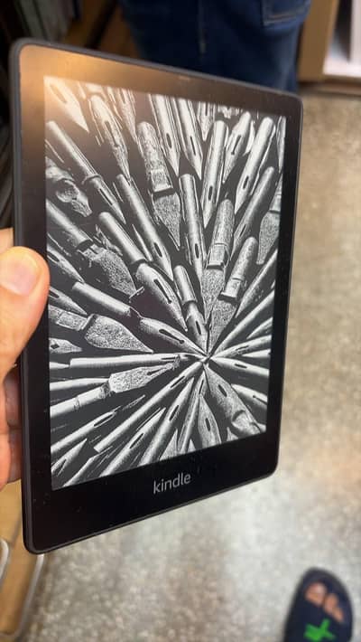 kindle paperwhite 11th Gen 2021