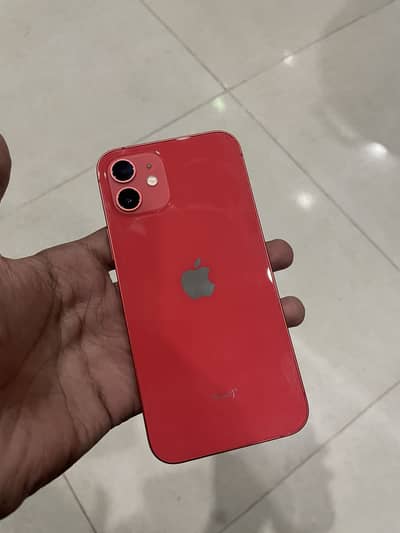 Apple iPhone 12