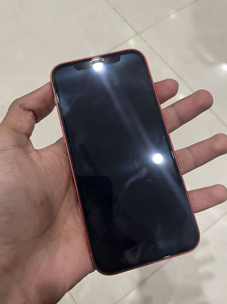 Apple iPhone 12 1