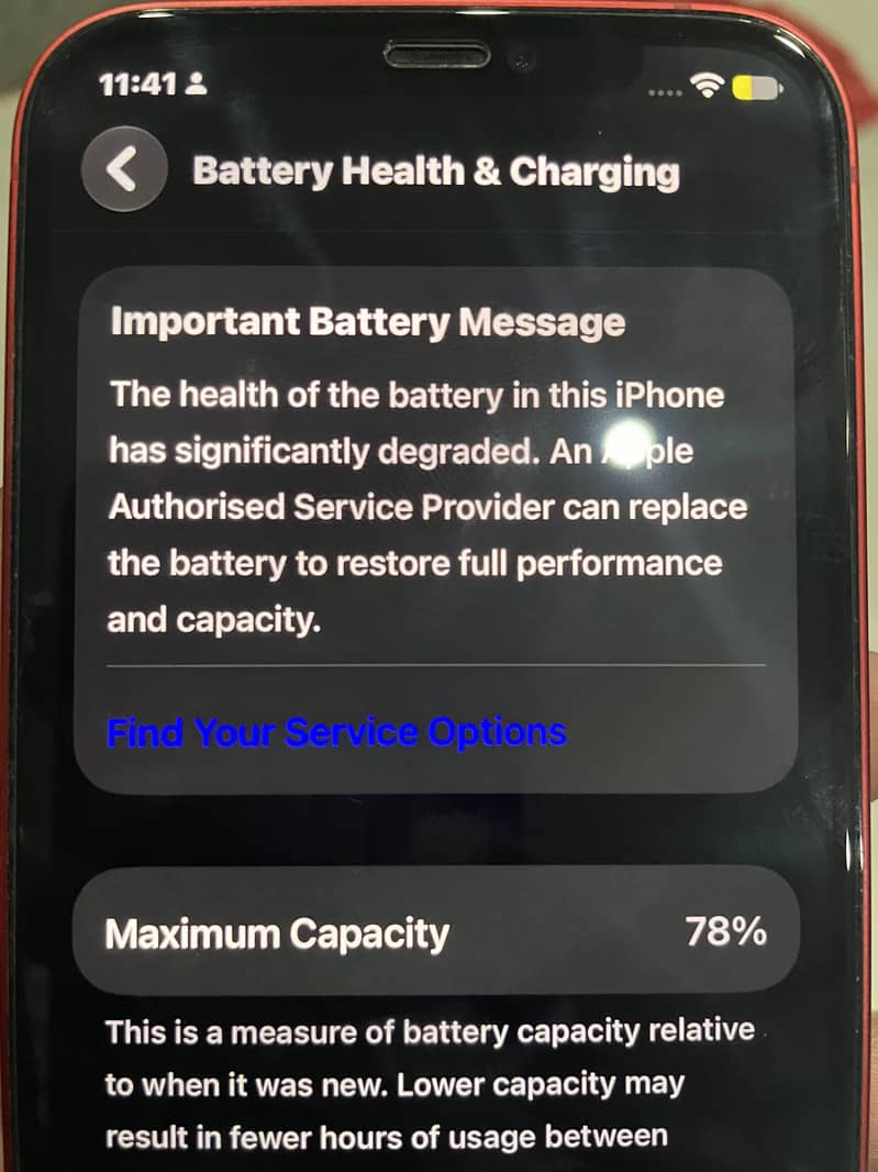 Apple iPhone 12 6