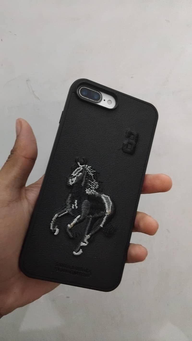Apple iPhone 7 Plus 1