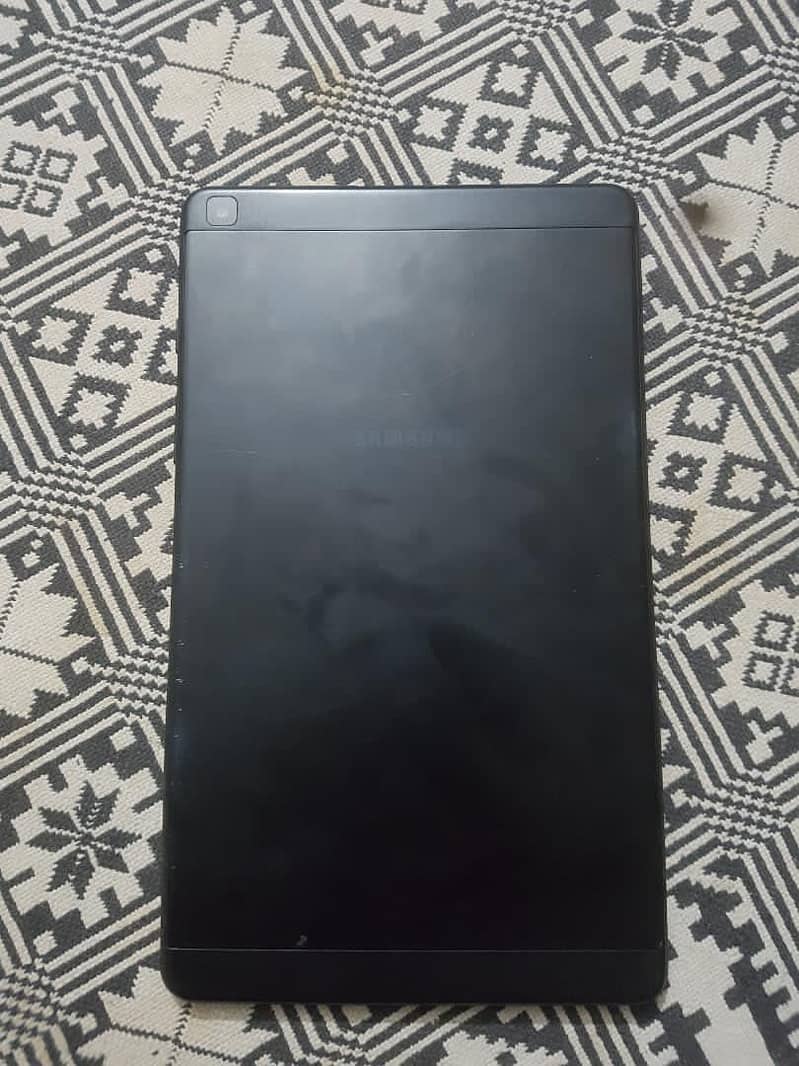 Samsung tab A 1