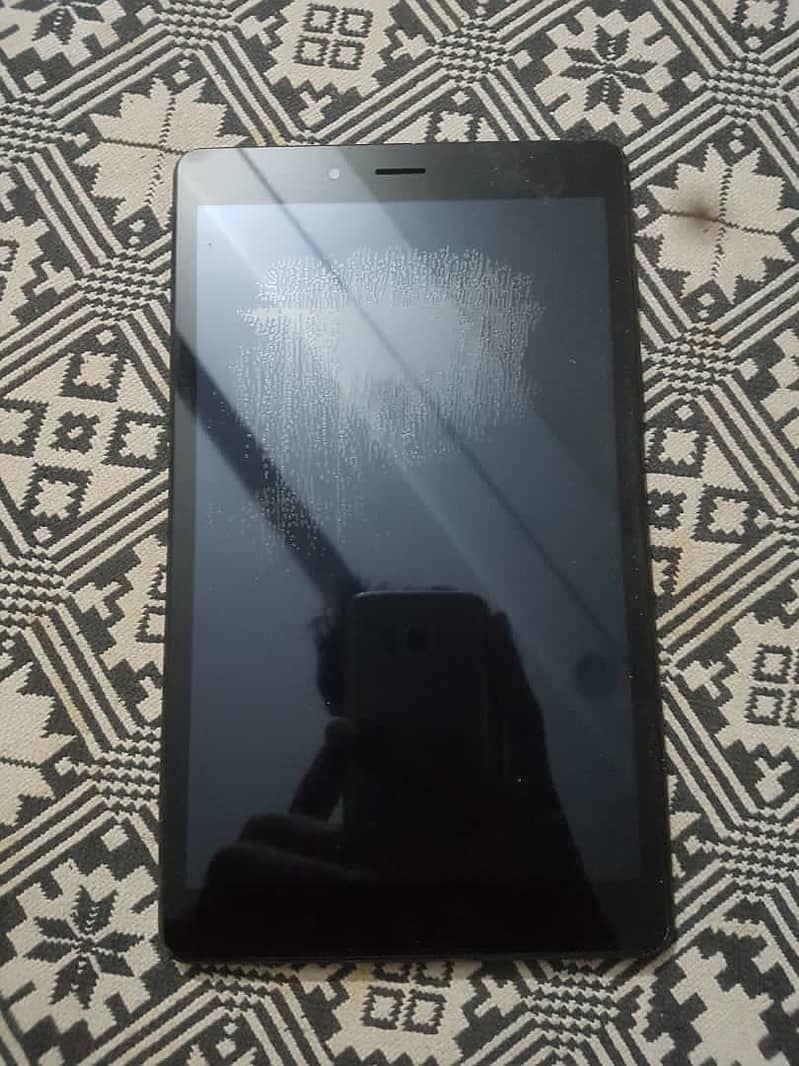 Samsung tab A 2