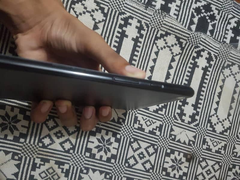 Samsung tab A 4