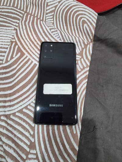Samsung Mobile S20 Plus