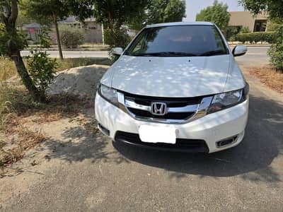 Honda City 1.3 i-VTEC 2020/2021