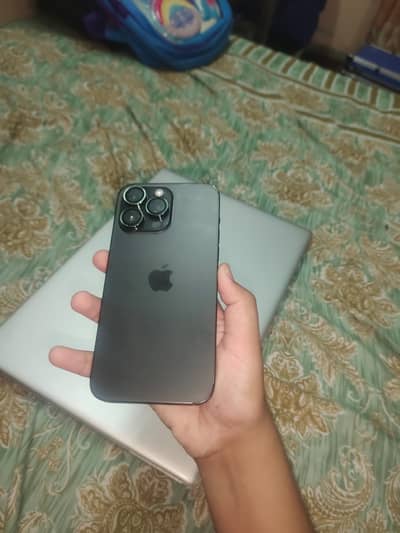 Apple iPhone 14 Pro Max