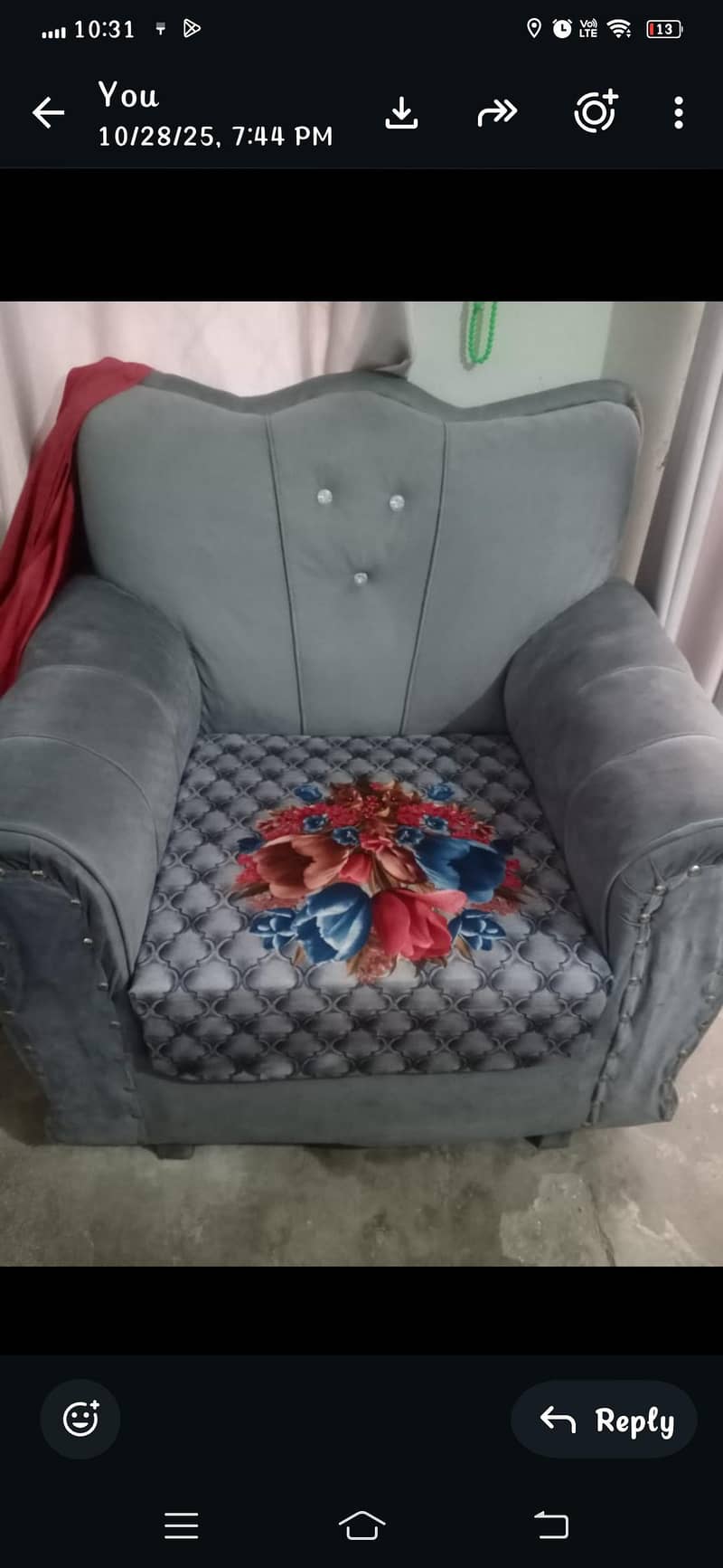 Sofa set 2