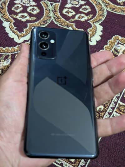 One Plus 9