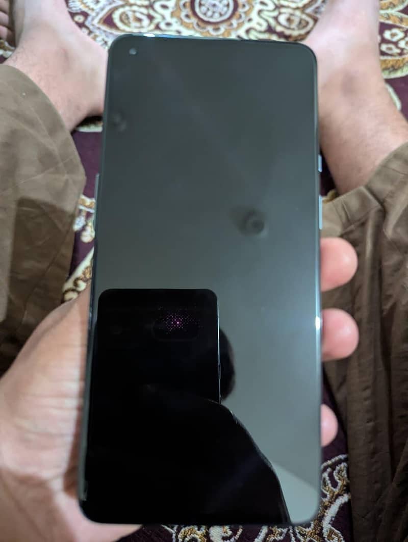 One Plus 9 5