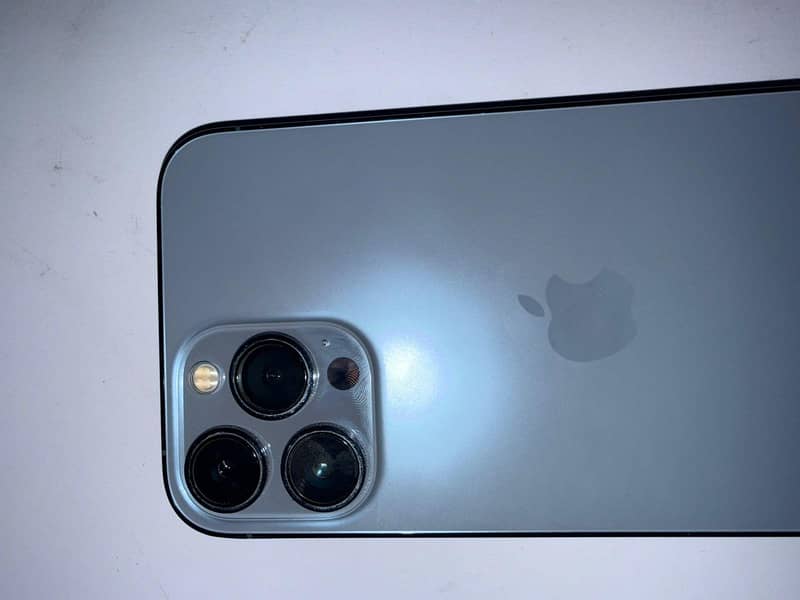 Apple iPhone 13 Pro Max 0