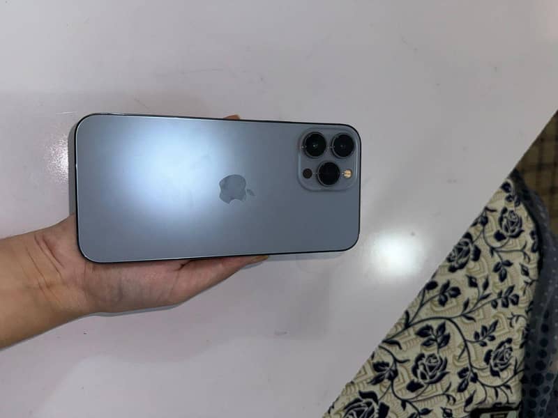 Apple iPhone 13 Pro Max 1