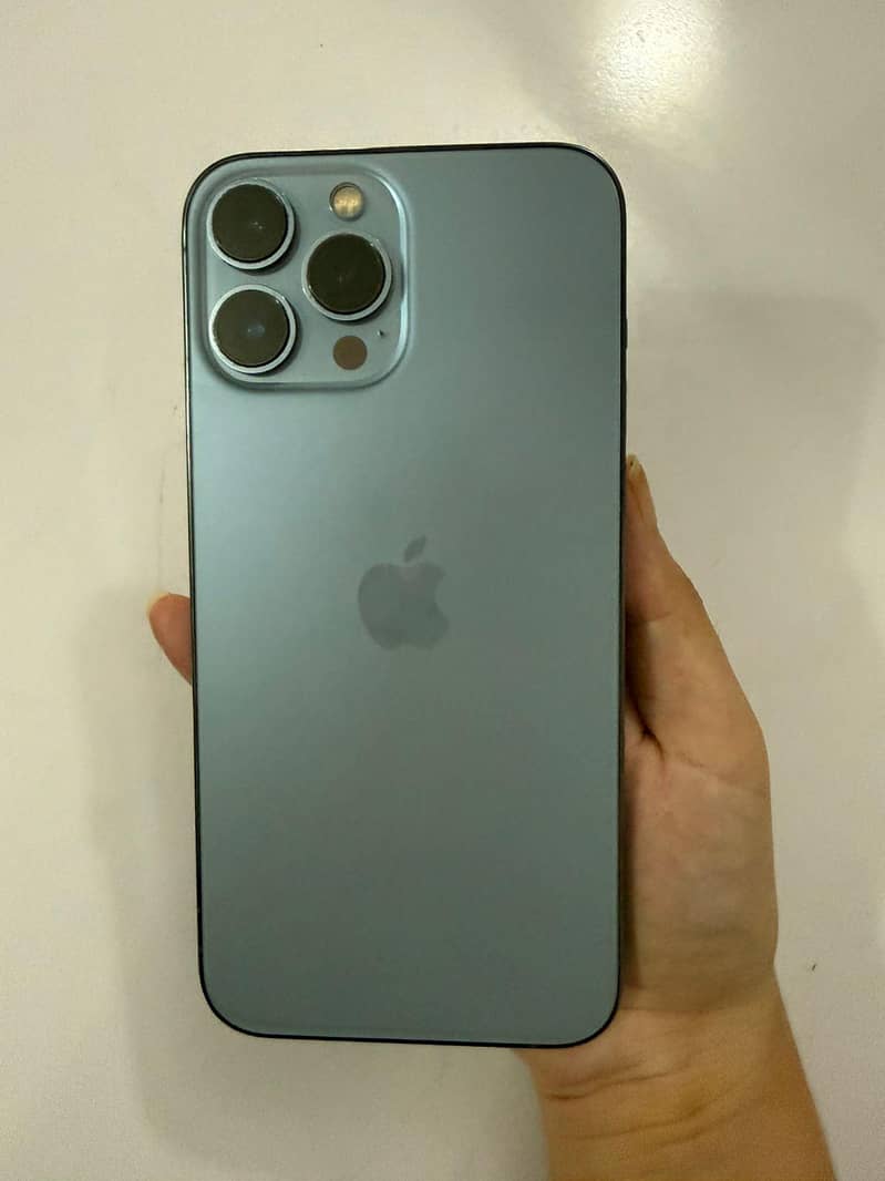 Apple iPhone 13 Pro Max 2