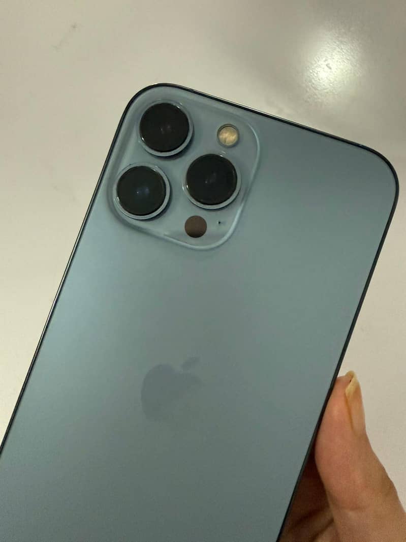 Apple iPhone 13 Pro Max 4