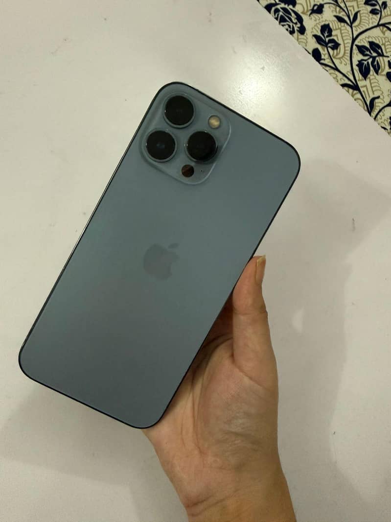 Apple iPhone 13 Pro Max 5