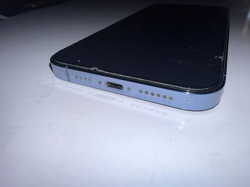 Apple iPhone 13 Pro Max 12