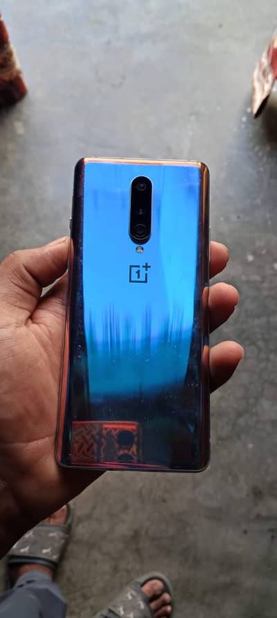 One Plus 8 5G 24+256GB 90fps dslr camera exchange possible