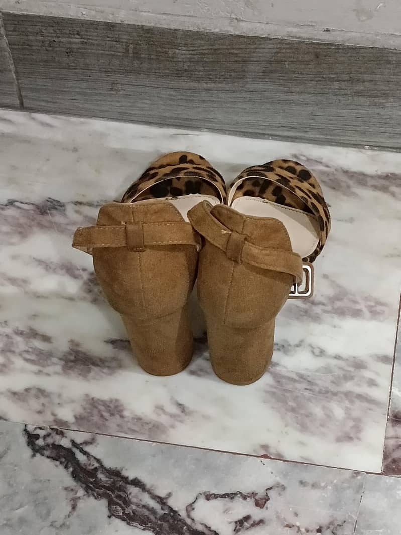 Heels 1