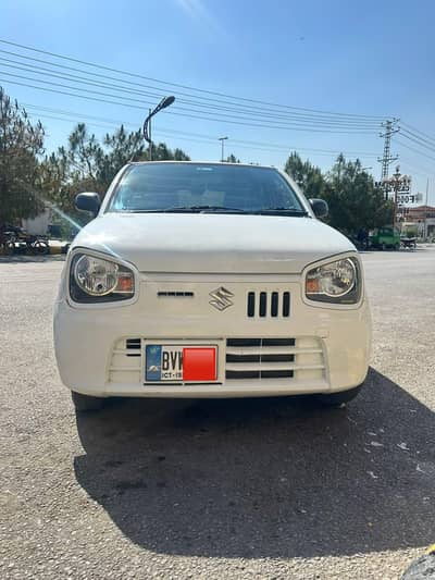 Suzuki Alto 2022