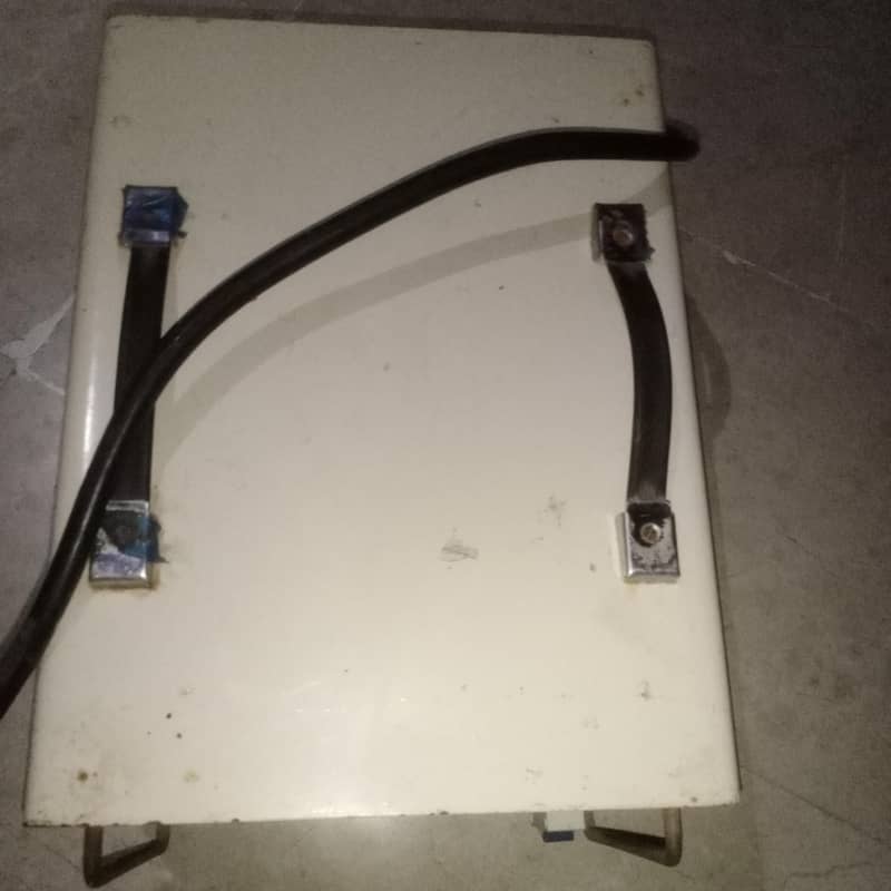 Steblizer universal 10000 w 2