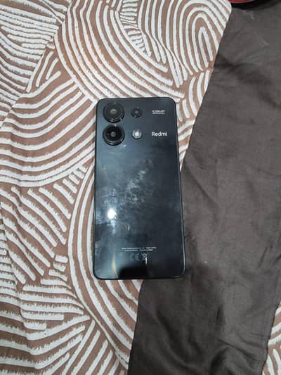 Xiaomi Redmi Note 13