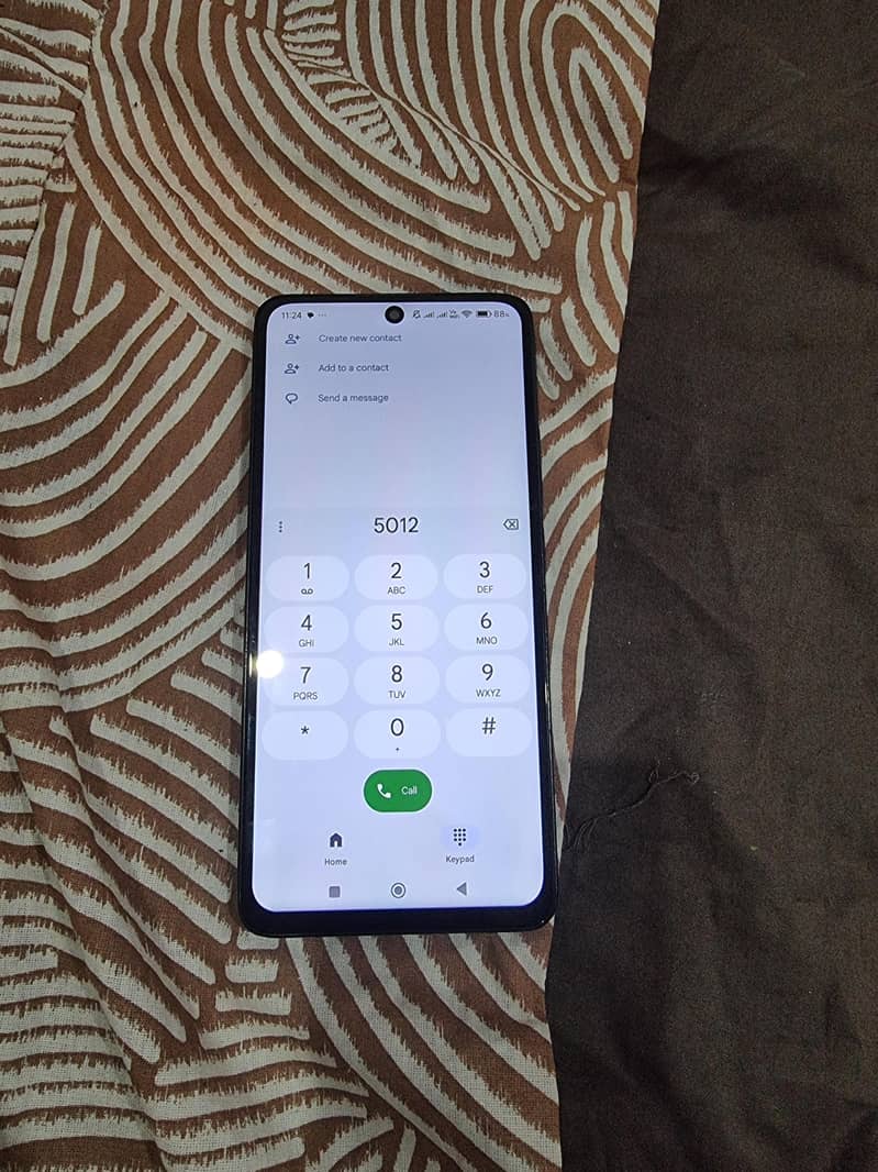 Xiaomi Redmi Note 13 1