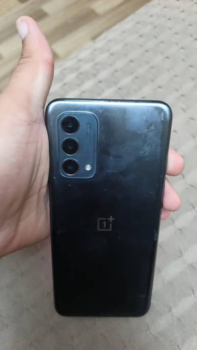 ONE PLUS N200 5G
