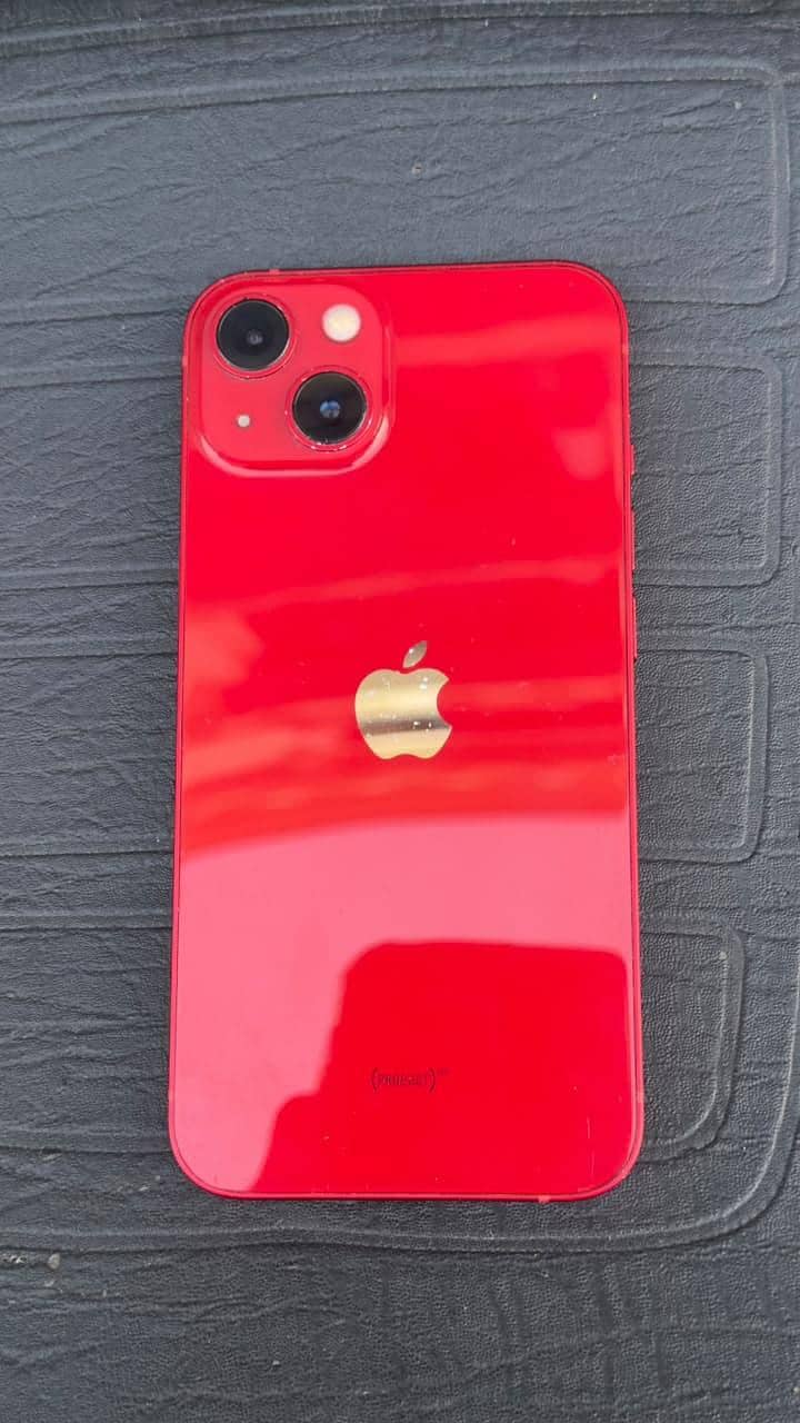 Apple iPhone 13 JV 0