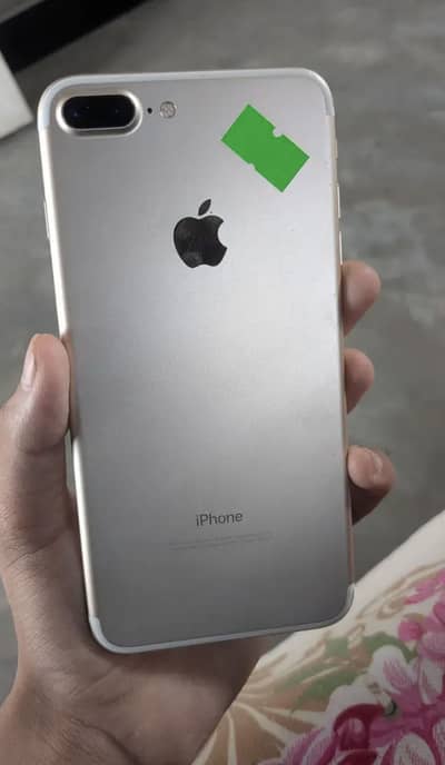 Apple iPhone 7 Plus official approve hai exchange possible hai