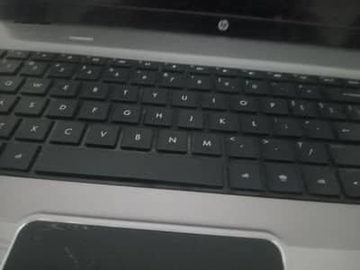 HP LAPTOP 320 GB