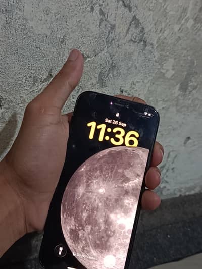 Apple iPhone 12 Pro