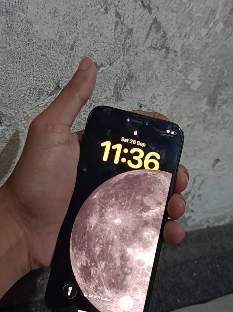 Apple iPhone 12 Pro 0