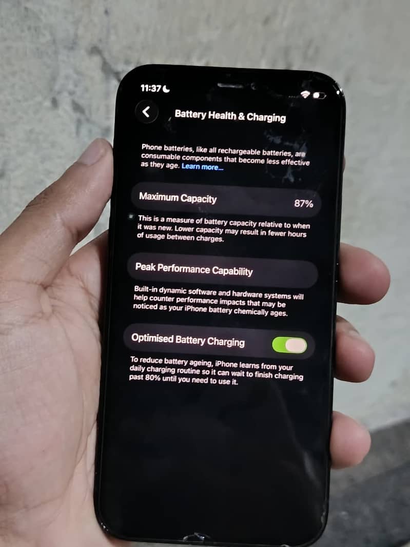 Apple iPhone 12 Pro 4
